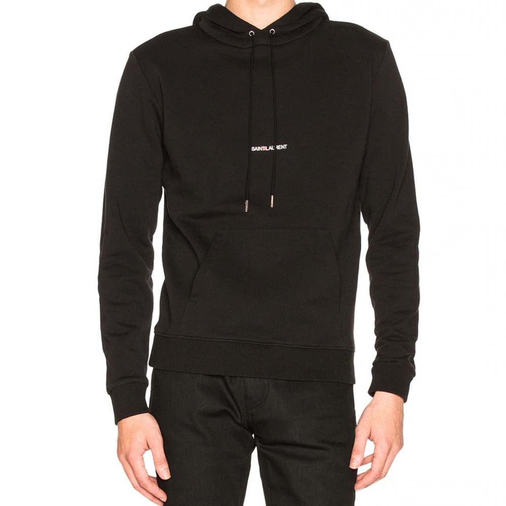 Saint Laurent Hoodie